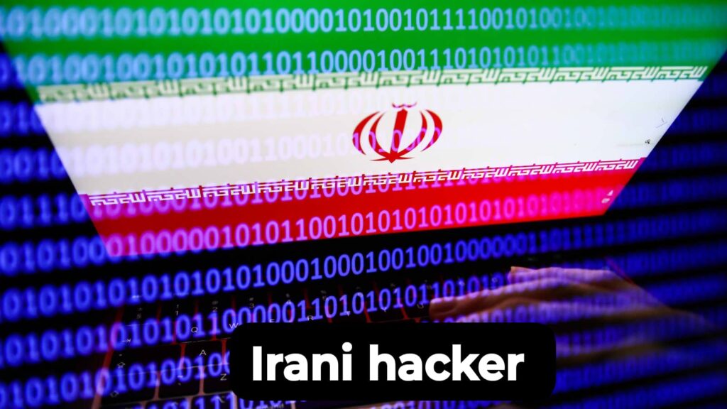 Iran Hacker Group Takes Israeli Medical Data