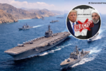 Big Reason Iran Closes the Strait of Hormuz Again After New Tensions