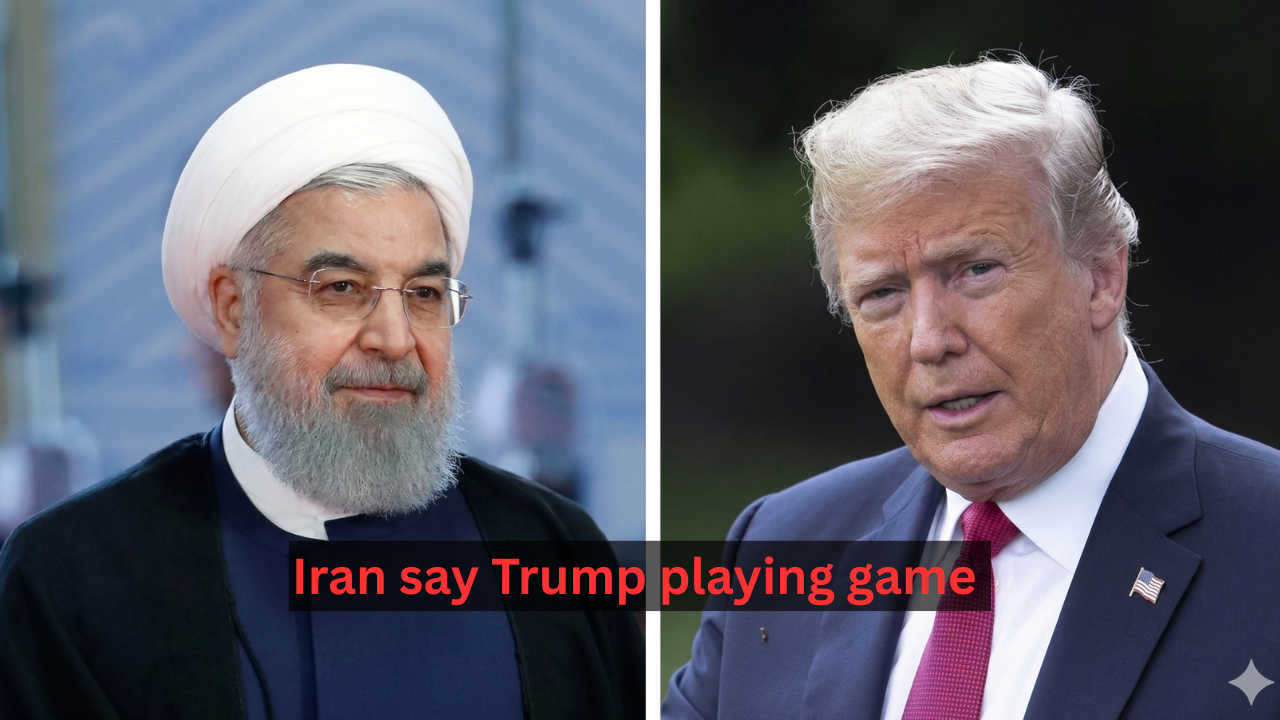 Big Peace Meeting In Islamabad Between USA and Iran