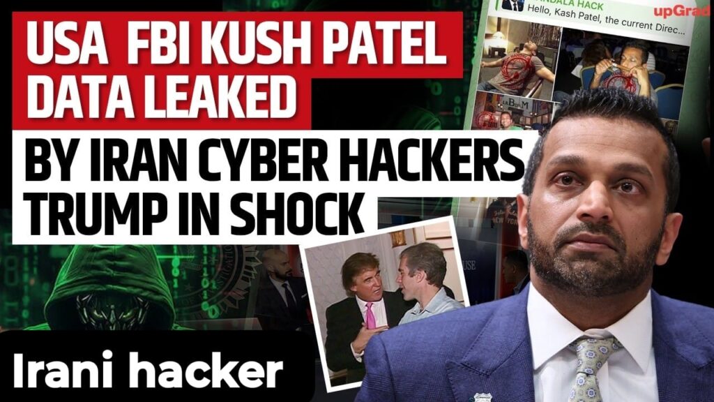 Iran Hacker Group Takes Israeli Medical Data