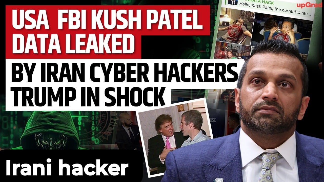 Iran Hacker Group Takes Israeli Medical Data