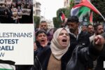 Global Outrage: 8 Countries Take a Huge Stand Against New law in Israel