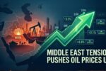 THE OIL IS OURS Trump Drops Iranian Energy Bombshell