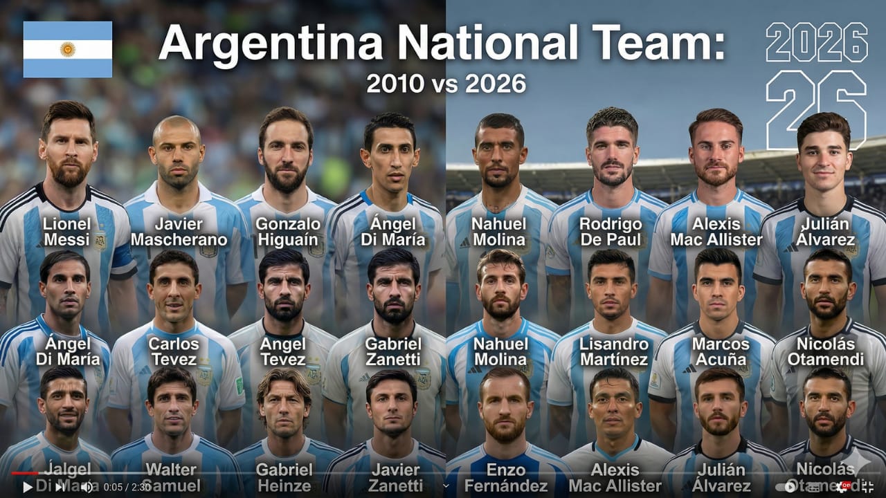 MARADONA WAS WRONG