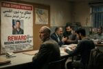 Iran Offers Rewards for Missing American