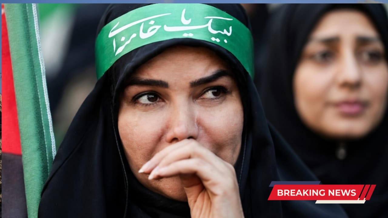 Iran War Day 42 War Losse and the New Ceasefire