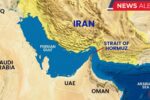 Iran Says Strait of Hormuz is Now Open