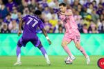 Messi Leads Inter Miami to Victory
