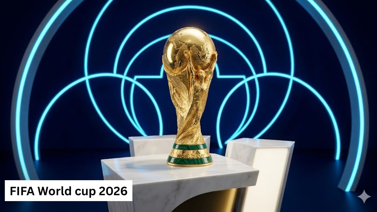 FOOTBALL FEVER 2026: The Biggest World Cup Ever is Almost Here!